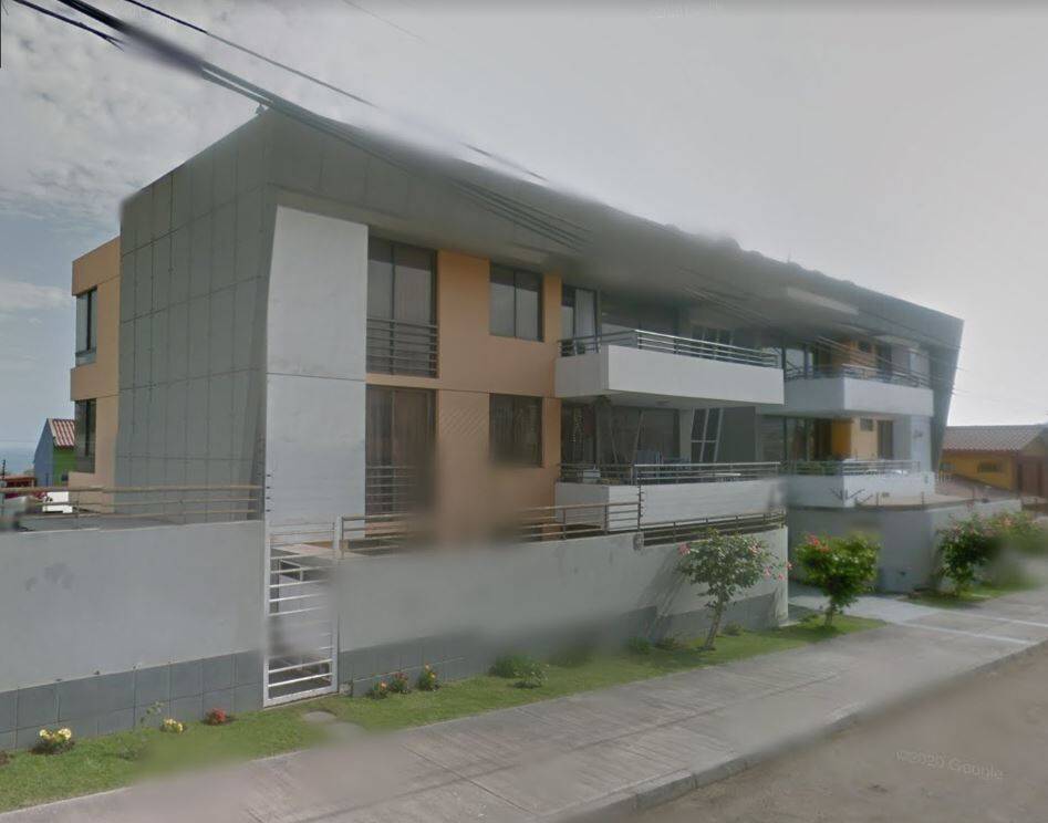 #52 - Departamento para Venta en Antofagasta - II