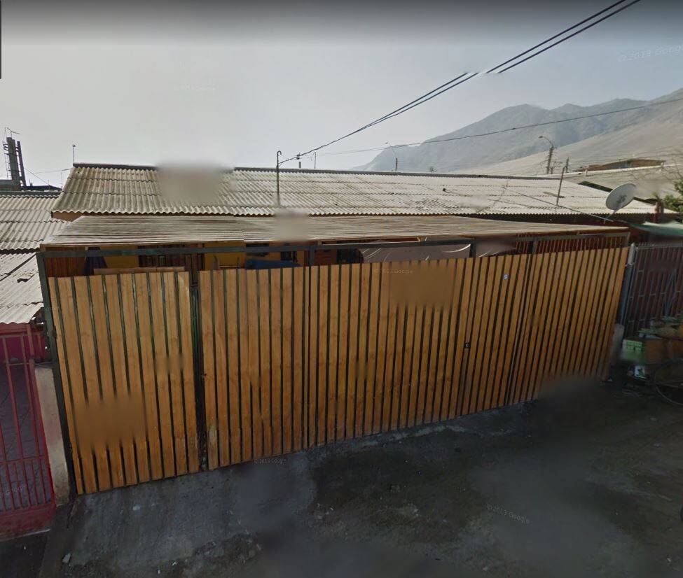#63 - Casa para Venta en Antofagasta - II