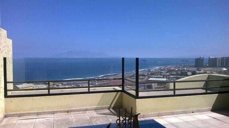 #65 - Departamento para Venta en Antofagasta - II