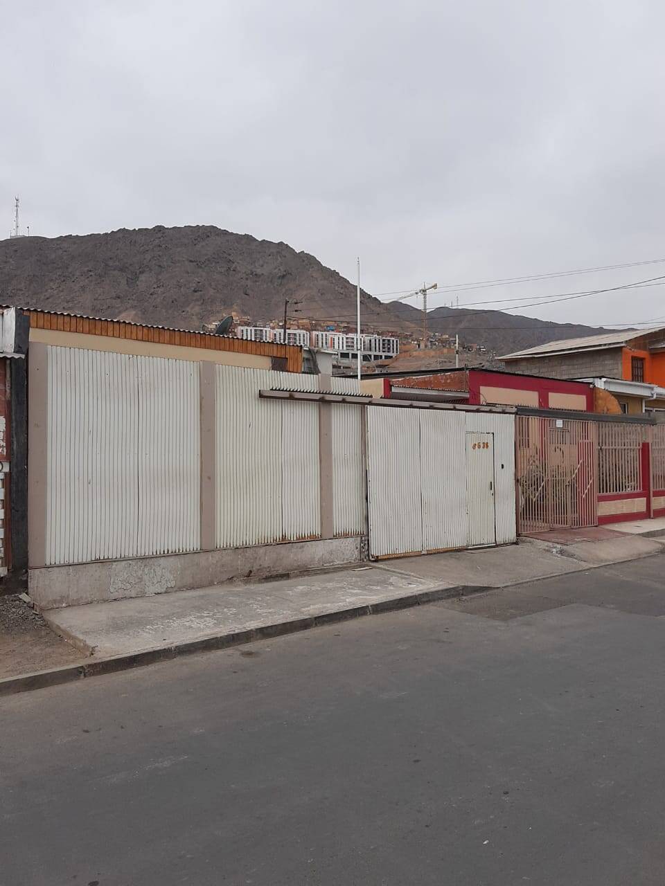 #69 - Casa para Venta en Antofagasta - II