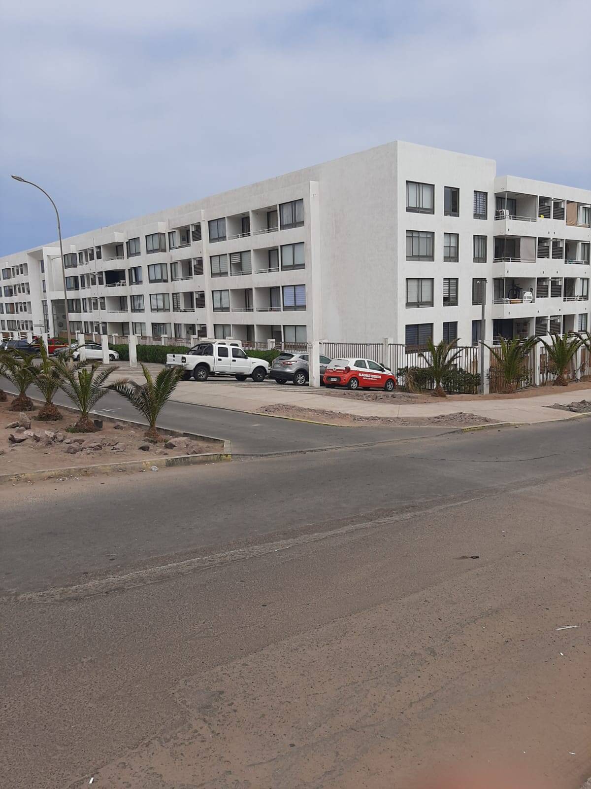 #73 - Departamento para Arriendo en Antofagasta - II