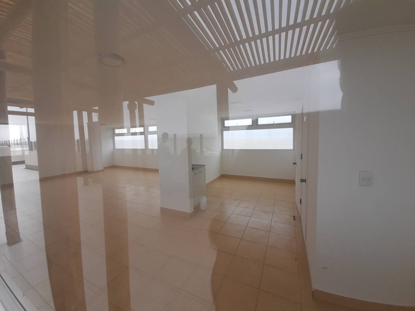 #91 - Departamento para Arriendo en Mejillones - II