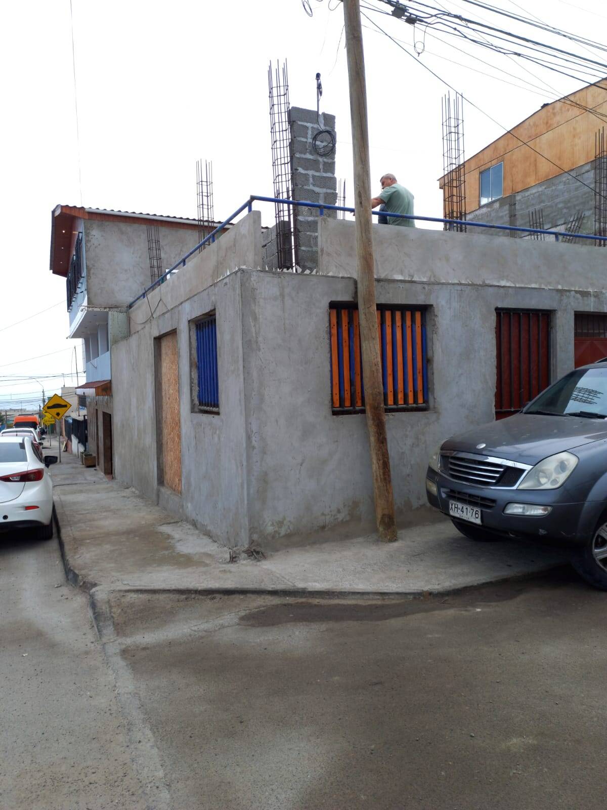 #94 - Casa para Venta en Antofagasta - II