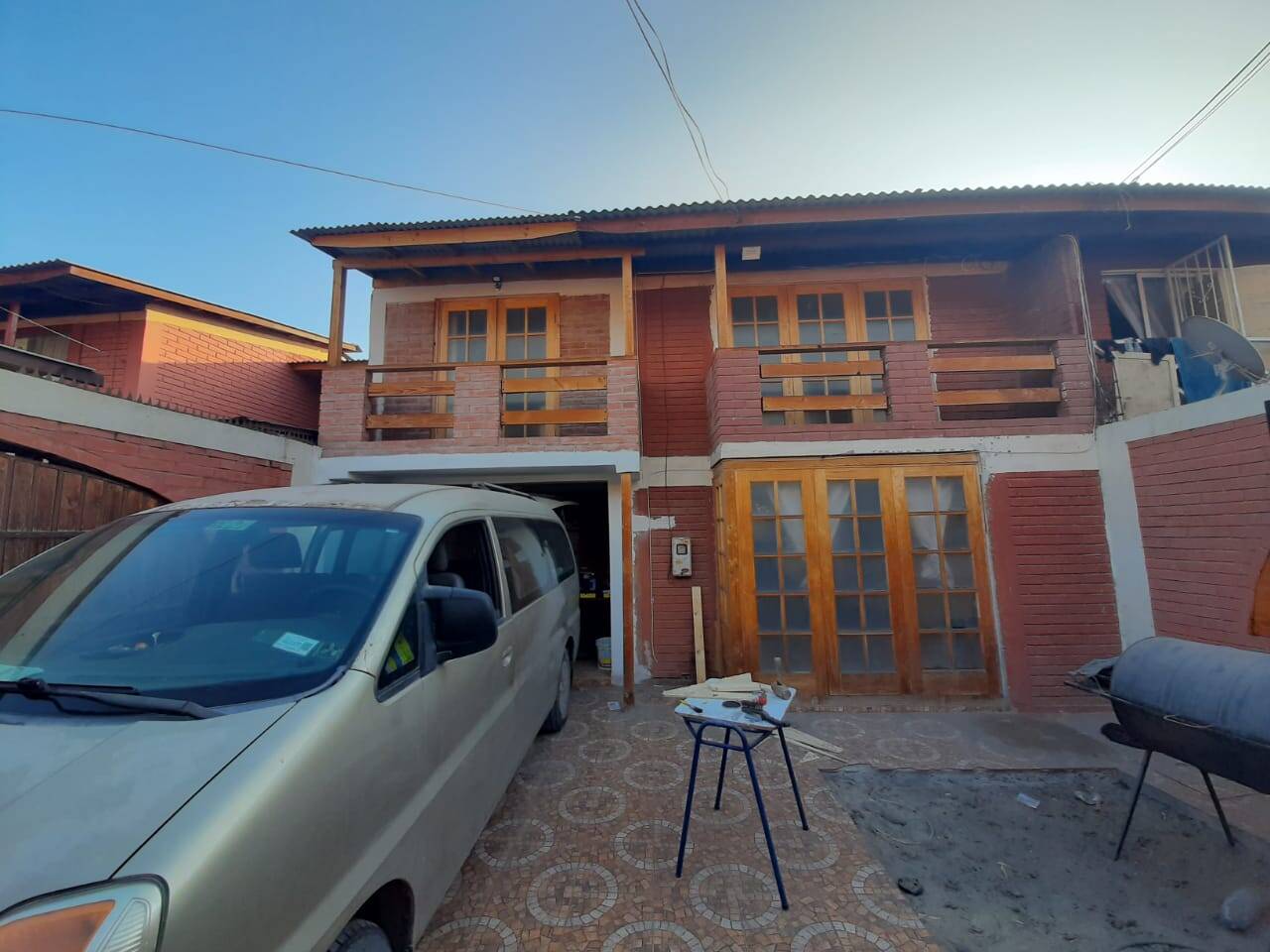 #97 - Casa para Arriendo en Antofagasta - II