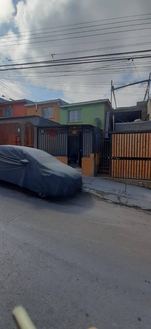#114 - Casa para Venta en Antofagasta - II