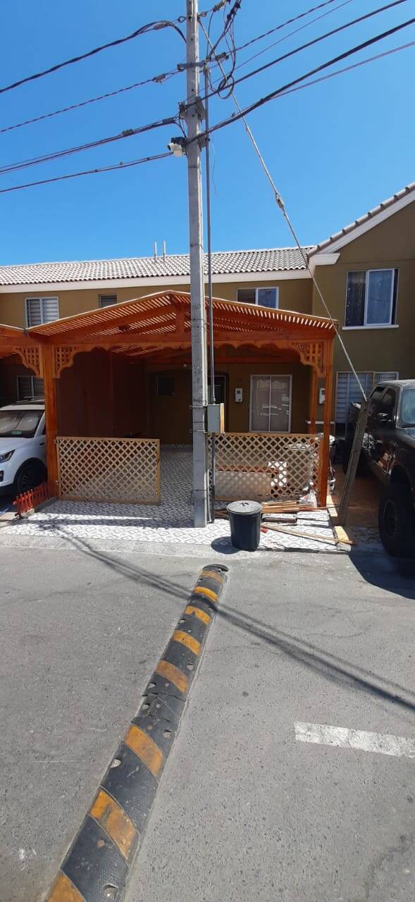 #115 - Casa para Venta en Antofagasta - II