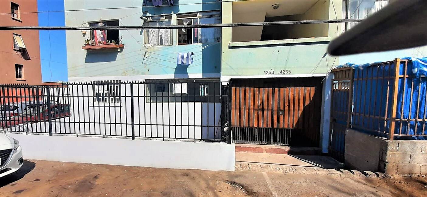#117 - Departamento para Venta en Antofagasta - II