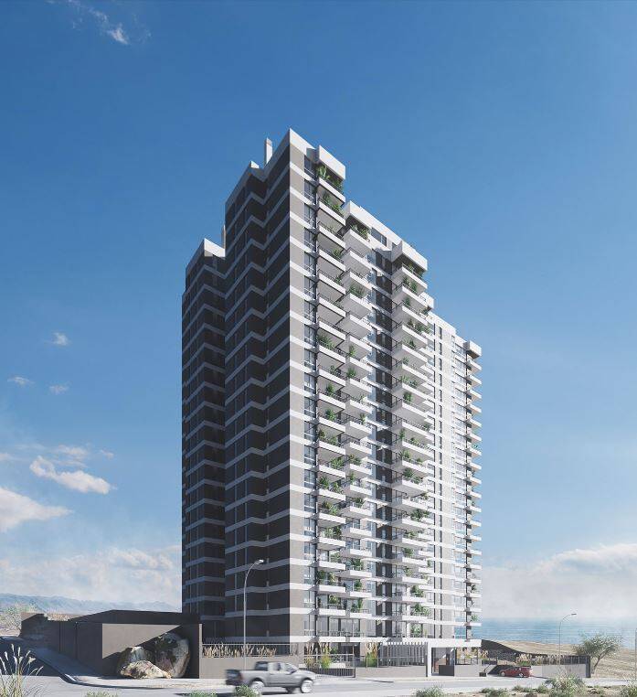 #121 - Departamento para Arriendo en Antofagasta - II