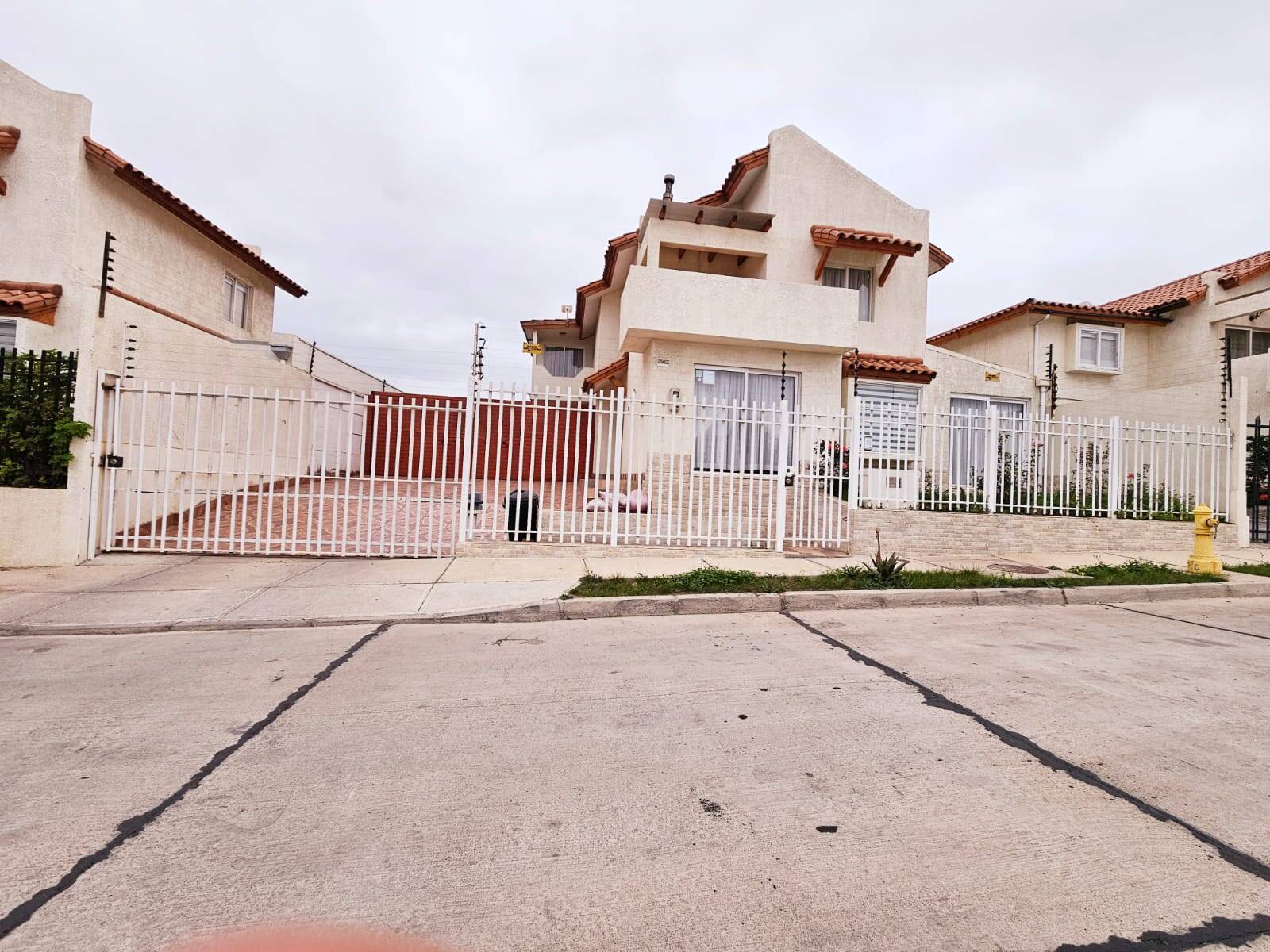 #126 - Casa para Venta en Coquimbo - IV