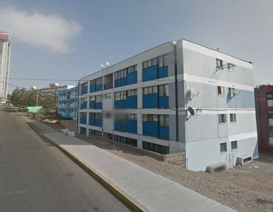 #135 - Departamento para Venta en Antofagasta - II