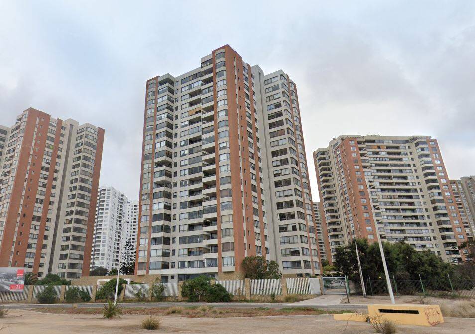 #136 - Departamento para Venta en Antofagasta - II