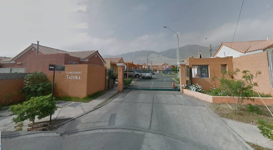 #142 - Casa para Venta en Antofagasta - II