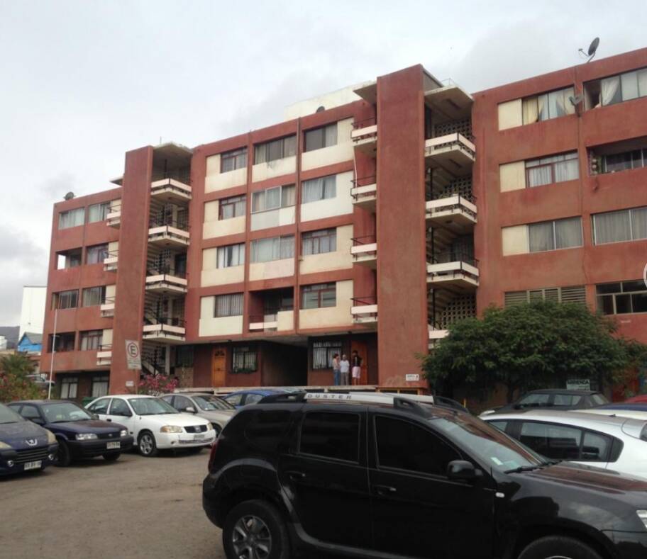 #143 - Departamento para Venta en Antofagasta - II
