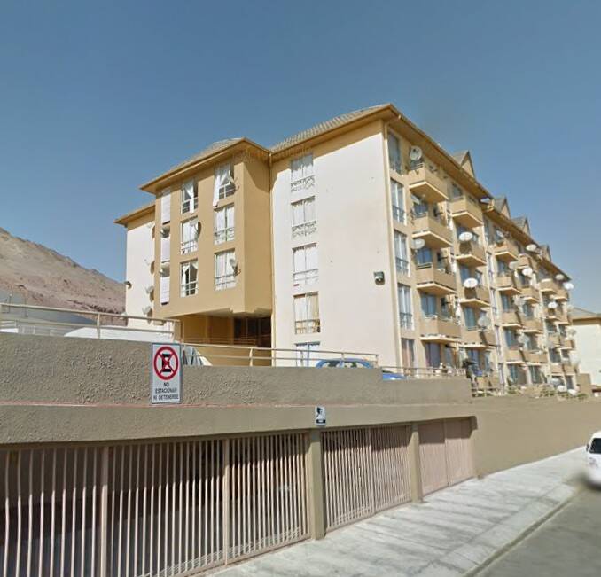 #149 - Departamento para Venta en Antofagasta - II