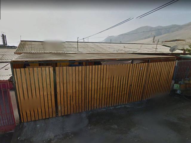 #63 - Casa para Venta en Antofagasta - II