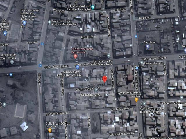 #63 - Casa para Venta en Antofagasta - II