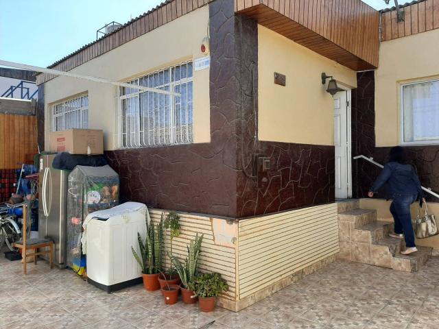 #69 - Casa para Venta en Antofagasta - II - 3