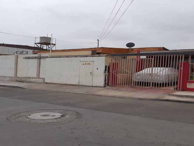 #69 - Casa para Venta en Antofagasta - II - 2