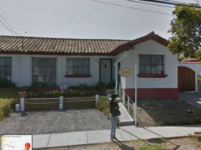 #71 - Casa para Venta en La Serena - IV
