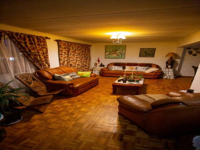 #71 - Casa para Venta en La Serena - IV