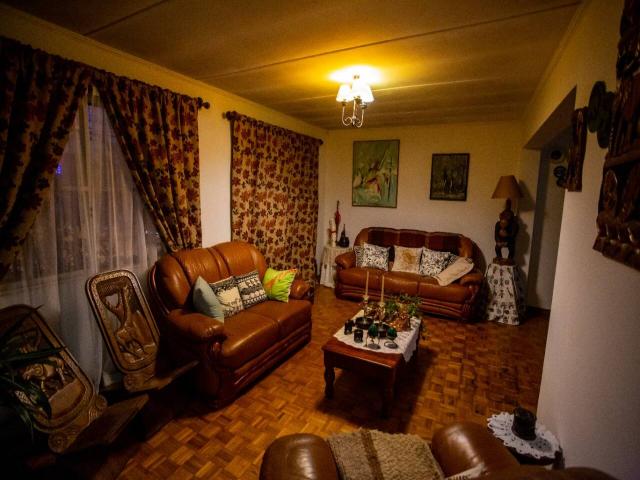 #71 - Casa para Venta en La Serena - IV