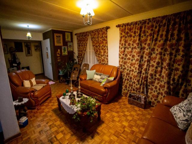 Casa para Venta en La Serena - 4