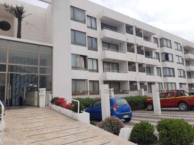 #73 - Departamento para Arriendo en Antofagasta - II - 2