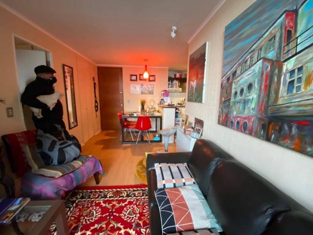 Departamento para Venta en Santiago - 4