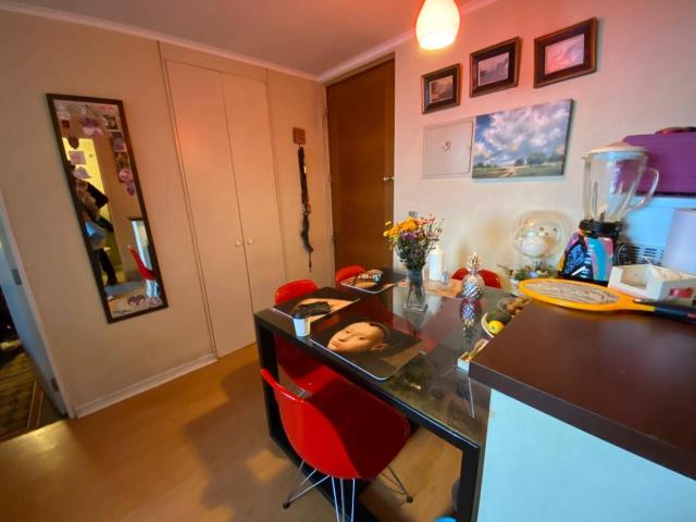 Departamento para Venta en Santiago - 5