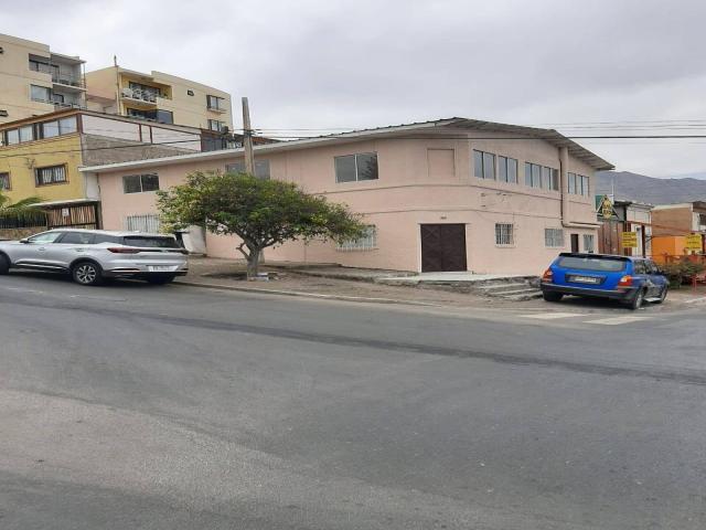 #76 - Oficina para Arriendo en Antofagasta - II - 3