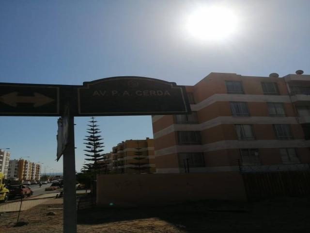 #85 - Departamento para Arriendo en Antofagasta - II