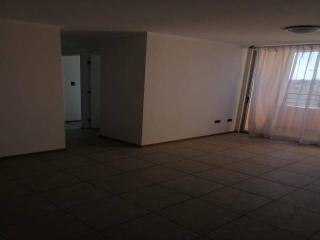 #85 - Departamento para Arriendo en Antofagasta - II