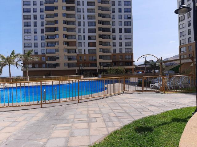 #87 - Departamento para Arriendo en Antofagasta - II