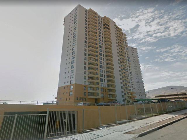 #87 - Departamento para Arriendo en Antofagasta - II