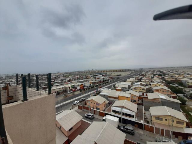 #91 - Departamento para Arriendo en Mejillones - II - 3