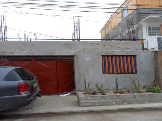 #94 - Casa para Venta en Antofagasta - II
