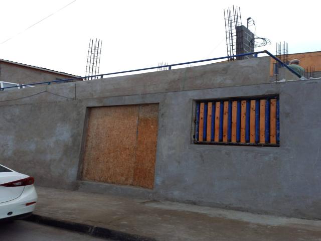 #94 - Casa para Venta en Antofagasta - II