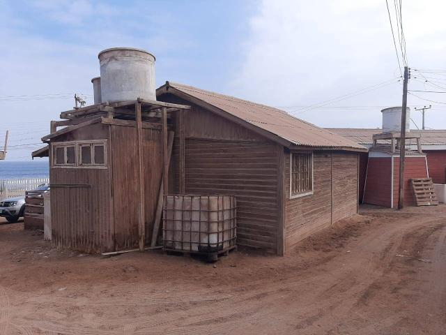 #100 - Casa para Venta en Antofagasta - II