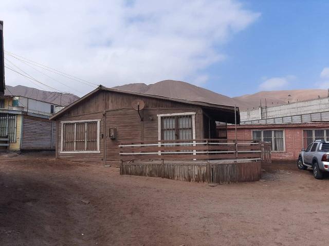 #100 - Casa para Venta en Antofagasta - II