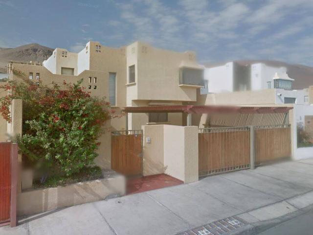 #101 - Casa para Arriendo en Antofagasta - II - 1
