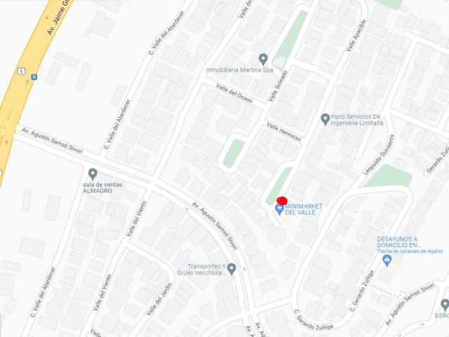 #101 - Casa para Arriendo en Antofagasta - II - 3