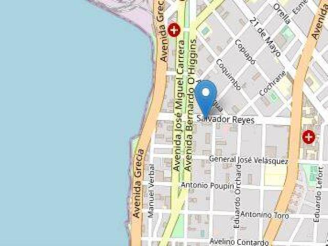 #106 - Departamento para Venta en Antofagasta - II
