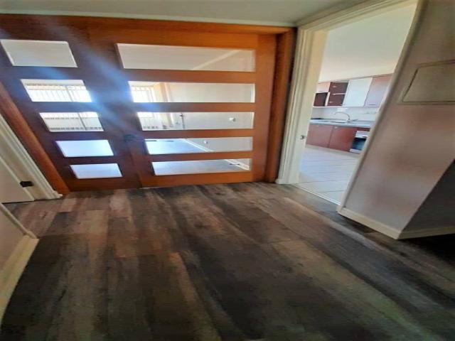 HAll de Ingreso