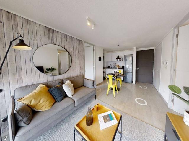 #127 - Departamento para Venta en Antofagasta - II - 3