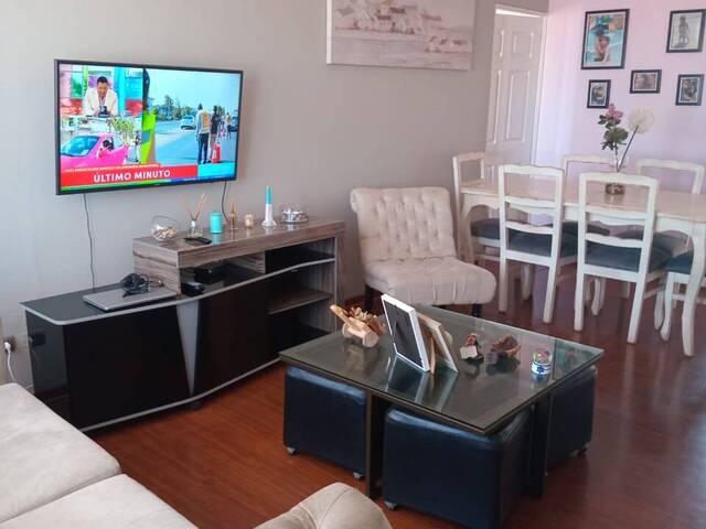 #143 - Departamento para Venta en Antofagasta - II - 3