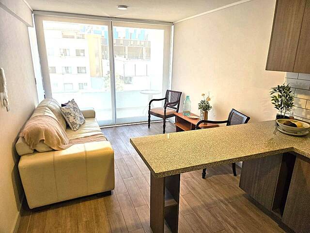 #145 - Departamento para Venta en Antofagasta - II - 2