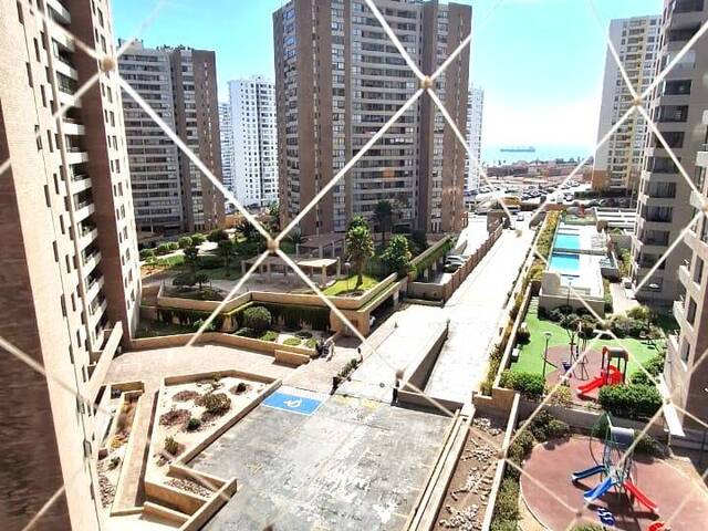 #147 - Departamento para Arriendo en Antofagasta - II