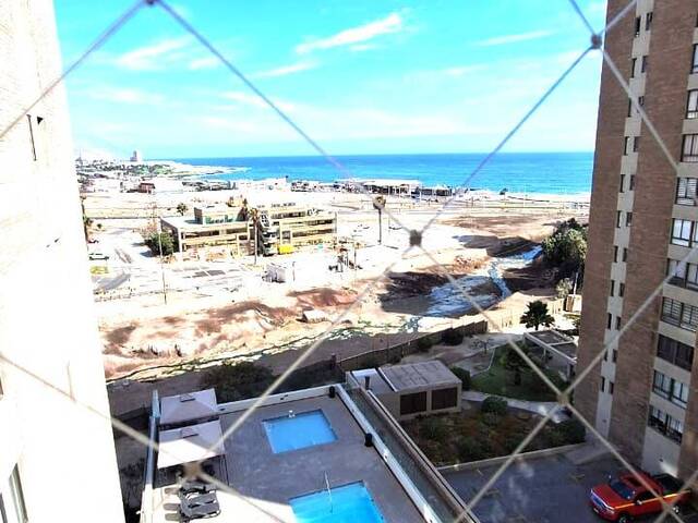 #147 - Departamento para Arriendo en Antofagasta - II