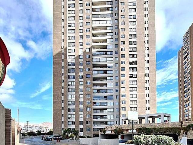 #147 - Departamento para Arriendo en Antofagasta - II