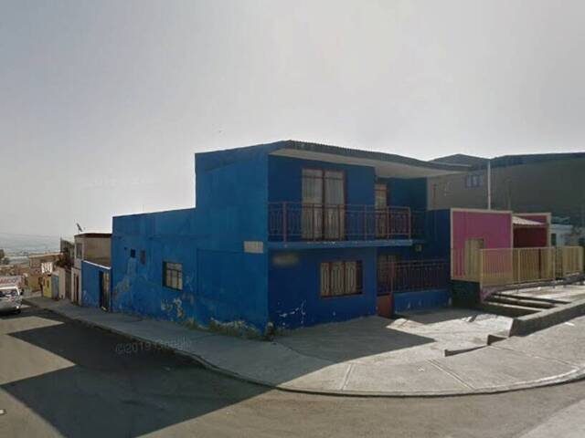 #148 - Casa para Venta en Antofagasta - II